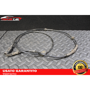 F00C1G0001 SENSORE ACCELERAZIONE ABS ANTERIORE FIAT PANDA 2 (169)(2003-2012)