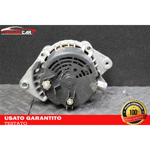 0123100001 ALTERNATORE OPEL VAUXHALL