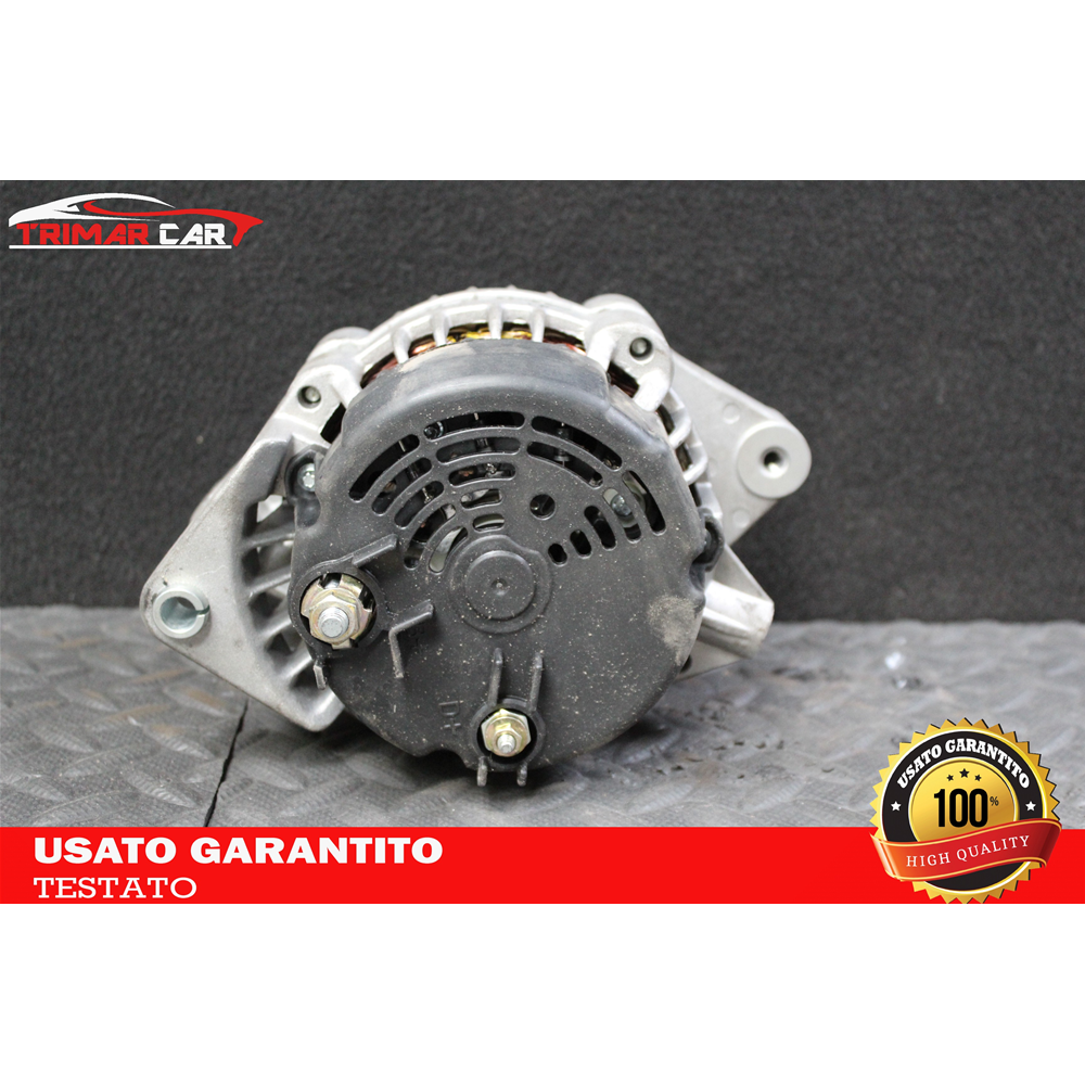 0123100001 ALTERNATORE OPEL VAUXHALL