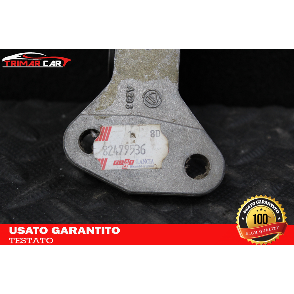 82479536 SUPPORTO MOTORE LANCIA THEMA 1 (834)(1984-1994) NUOVO