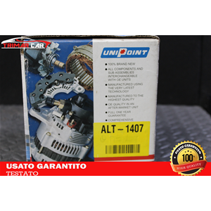 0123100001 ALTERNATORE OPEL VAUXHALL