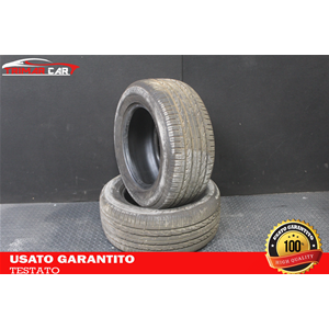 275-55 R17 BRIDGESTONE COPPIA GOMME PNEUMATICI MERCEDES CLASSE ML (W163)(98-05)