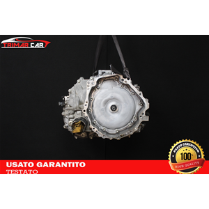 CAMBIO MARCE AUTOMATICO TOYOTA AURIS (E18)(2012 IN POI) 1.8 HYBRID 99CV 73KW SIGLA MOTORE 2ZR