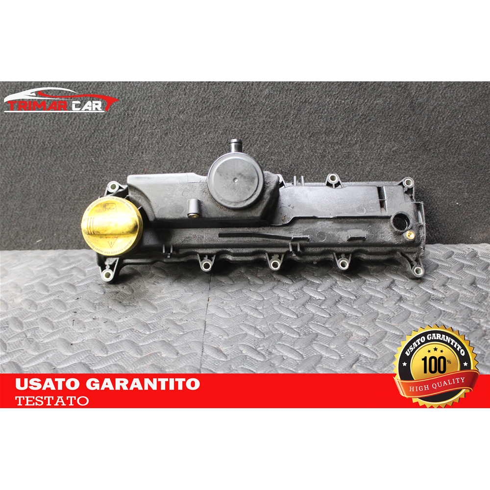 8200756123 COPERCHIO COPRI PUNTERIE MOTORE RENAULT MEGANE 2 II (01-11) 1.5 DCI