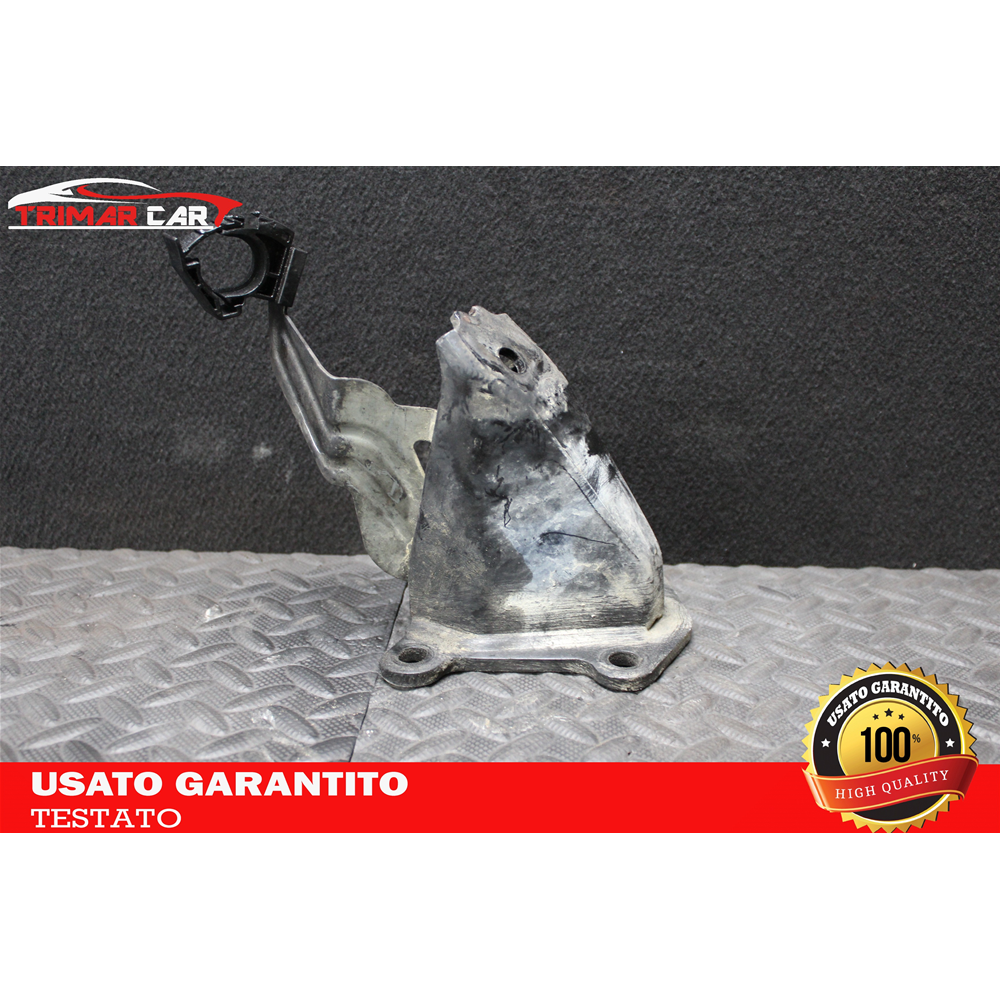 SUPPORTO MOTORE NISSAN NP300 NAVARA (D40)(2004 IN POI) 2.5 DCI 174CV 128KW COD MOT. YD25DDTI TRAZIONE 4WD