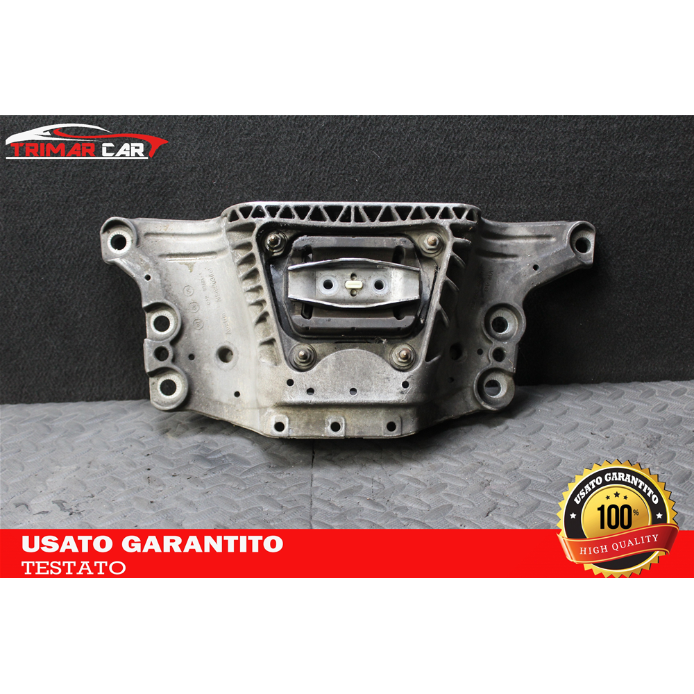 4F0399263AD SUPPORTO MOTORE AUDI A6 (4F2,C6)(2004-2011) 2.7 TDI COD MOT: CAN