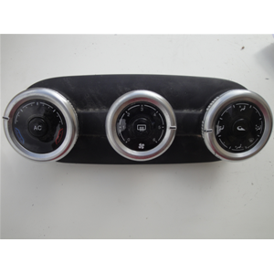 CENTRALINA COMANDO ARIA CONDIZIONATA CLIMA AC MANUALE ALFA ROMEO GIULIETTA