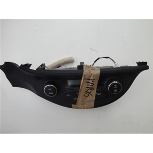 CENTRALINA COMANDO ARIA CONDIZIONATA CLIMA AC AUTOMATICO TOYOTA YARIS  DAL '11 5590000330
