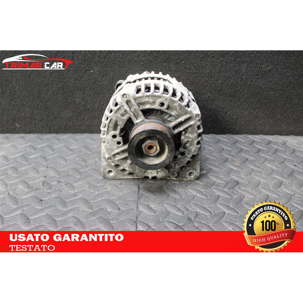 059903018E ALTERNATORE AUDI