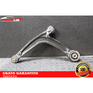 BRACCIO OSCILLANTE SOSPENSIONE ANTERIORE DESTRO FIAT 500 (312)(2007 IN POI)