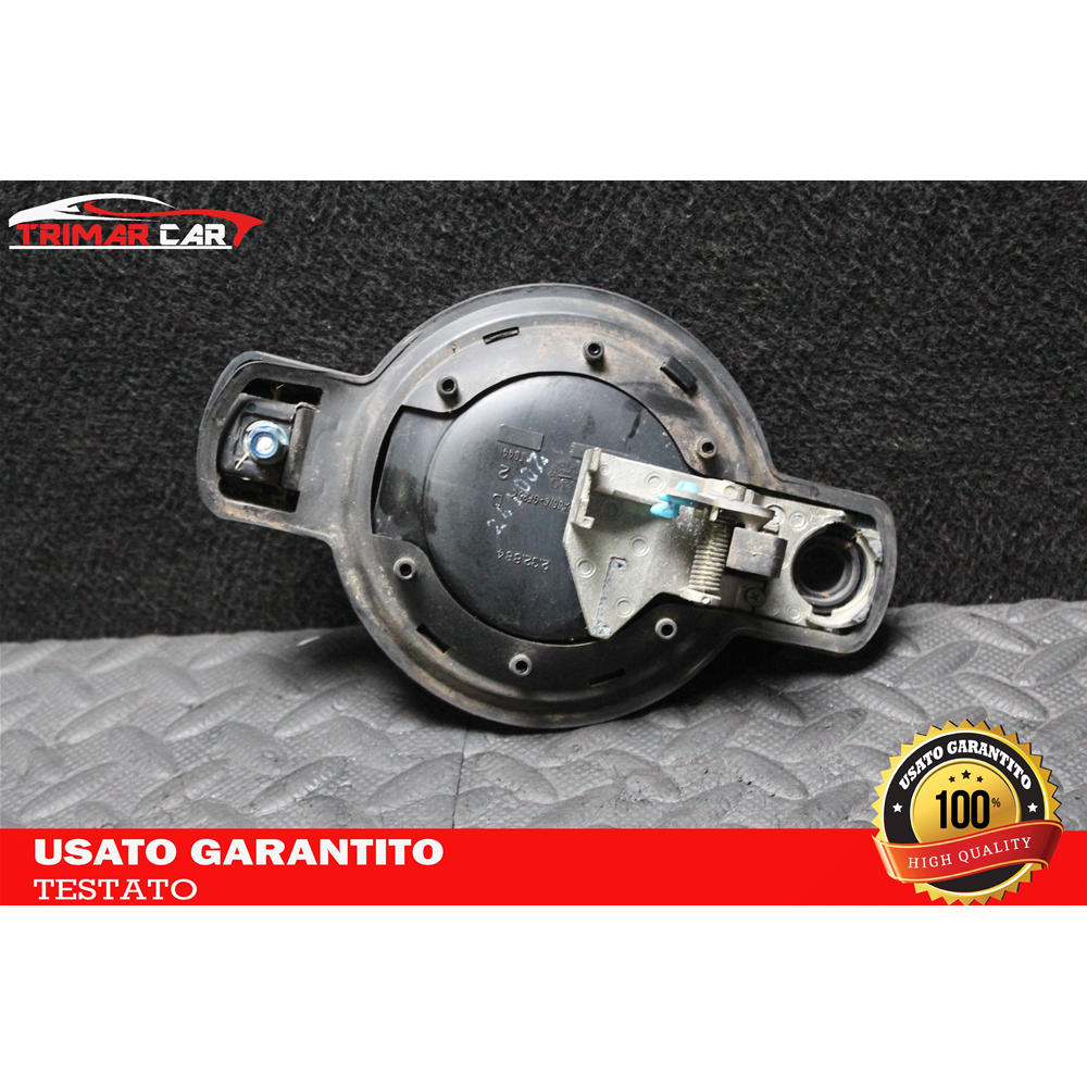 2.32.884 MANIGLIA ESTERNA ANTERIORE DESTRA FIAT DOBLO Cargo 1 (223)(00-10)