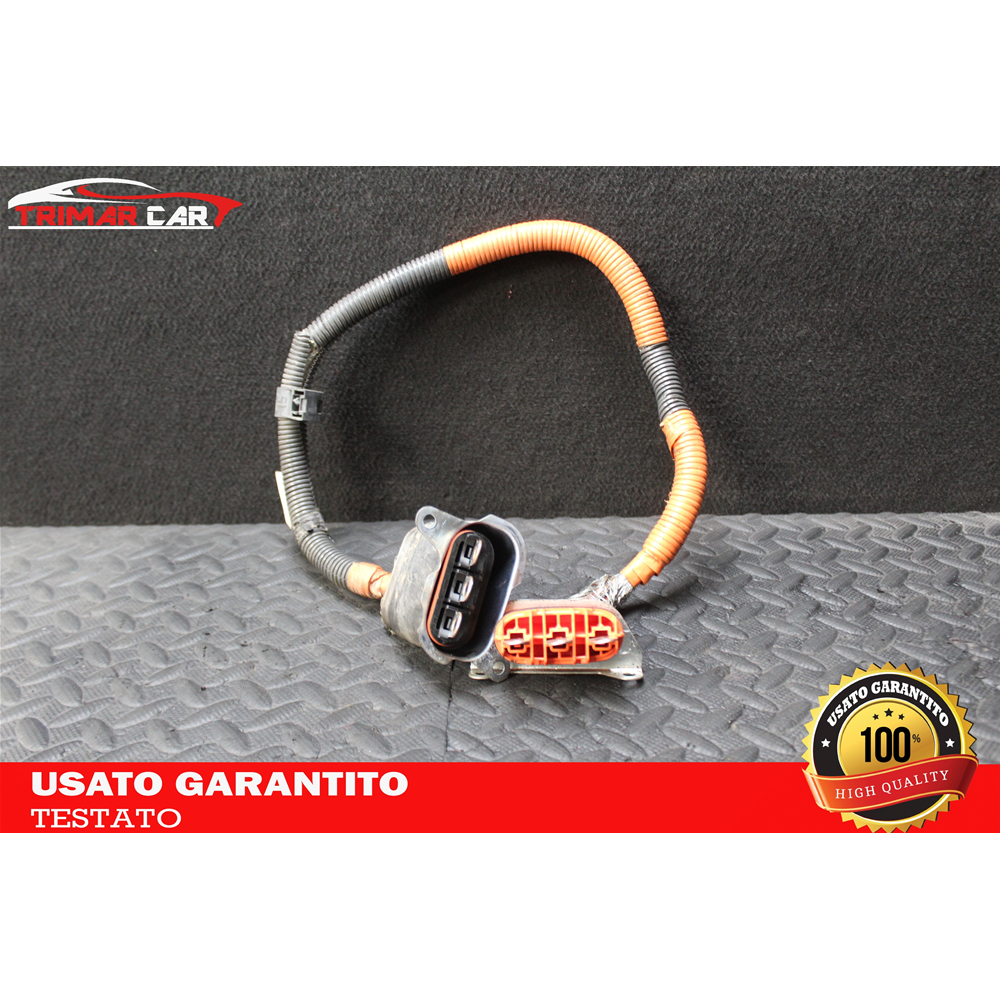 G1148-47051 CAVO CAVI CABLAGGIO CAMBIO TOYOTA AURIS (E18)(2012 IN POI)