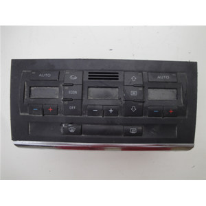 CENTRALINA ARIA CONDIZIONATA CLIMA AC AUTOMATICO AUDI A4 B6 B7 DAL '00 8E0820043BI