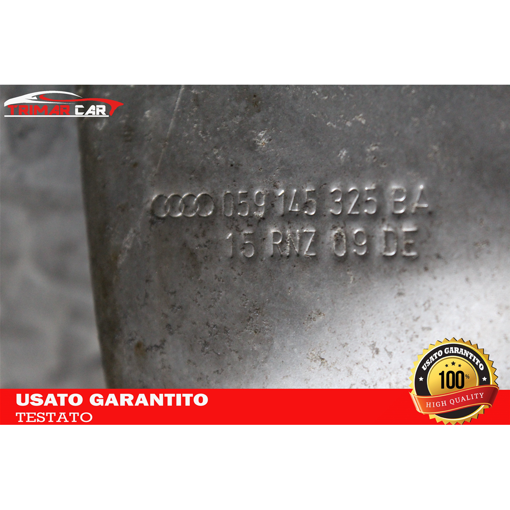 059145325BA SUPPORTO MOTORE AUDI A6 (4F2,C6)(2004-2011) 2.7 TDI COD MOT: CAN