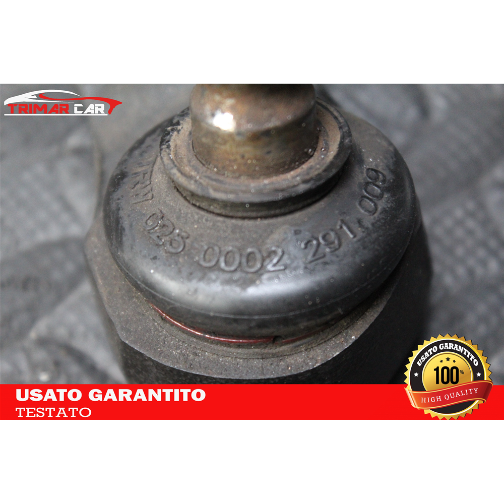 BRACCIO OSCILLANTE SOSPENSIONE ANTERIORE DESTRO FIAT 500 (312)(2007 IN POI)