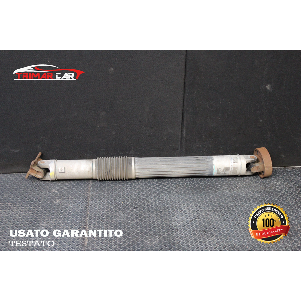 ALBERO DI TRASMISSIONE POSTERIORE  JEEP GRAND CHEROKEE 3 III (WH,WK)(04-11) 3.0 CRD 4X4 218CV 160KW COD MOTORE: EXL