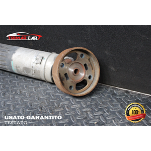 ALBERO DI TRASMISSIONE POSTERIORE  JEEP GRAND CHEROKEE 3 III (WH,WK)(04-11) 3.0 CRD 4X4 218CV 160KW COD MOTORE: EXL