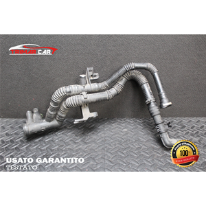 9647768980 TUBI TERMOSTATO REFRIGERANTE FORD FOCUS 3 III (2010 IN POI)