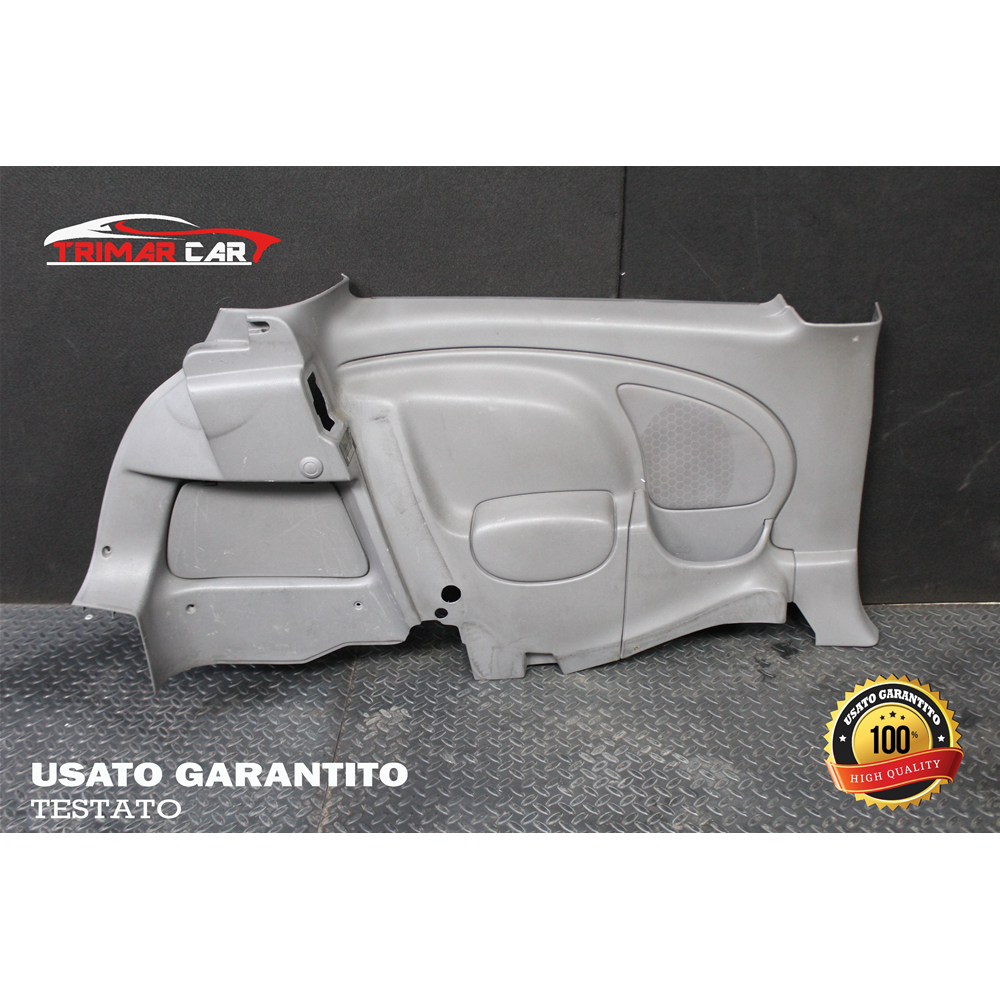 7050453 PANNELLO POSTERIORE SINISTRO MINI COOPER (R50,R53)(01-06) ONE D 1.4D 75CV 55KW COD MOT. 1ND