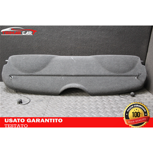 MENSOLA CAPPELLIERA COFANO POSTERIORE MINI COOPER (R50,R53)(01-06) ONE D 1.4D 75CV 55KW COD MOT. 1ND