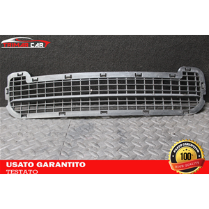 11412910 MASCHERINA GRIGLIA ANTERIORE MINI COOPER (R50,R53)(01-06) ONE D 1.4D 75CV 55KW COD MOT. 1ND
