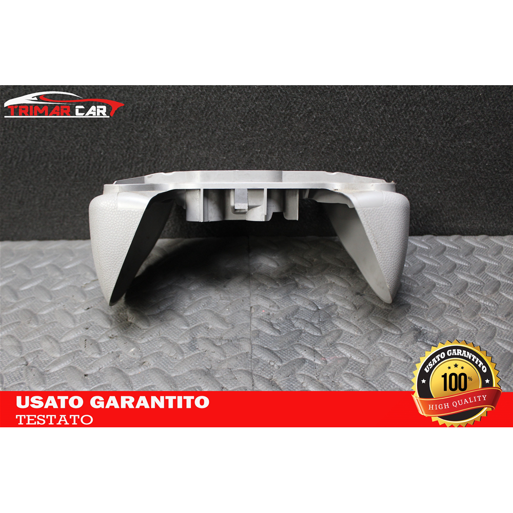 51166800680 RIVESTIMENTO TUNNEL CENTRALE MINI COOPER (R50,R53)(01-06) ONE D 1.4D 75CV 55KW COD MOT. 1ND