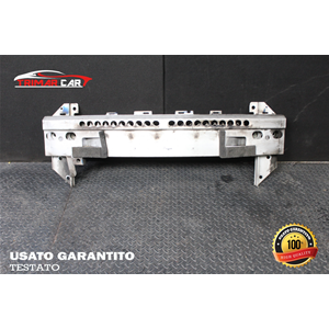 TRAVERSA RINFORZO PARAURTI ANTERIORE MINI COOPER (R50,R53)(01-06) ONE D 1.4D 75CV 55KW COD MOT. 1ND