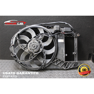 1700-7788751-11 VENTOLA RADIATORE MOTORE MINI COOPER (R50,R53)(01-06) ONE D 1.4D 75CV 55KW COD MOT. 1ND