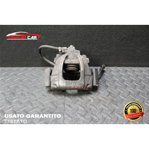 PINZA FRENO ANTERIORE DESTRA MINI COOPER (R50,R53)(01-06) ONE D 1.4D 75CV 55KW COD MOT. 1ND