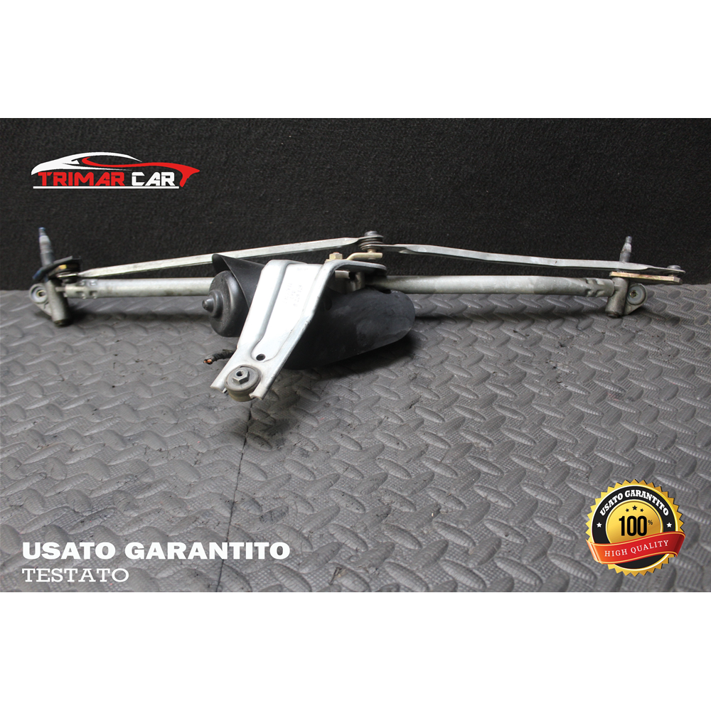 54517611 MOTORINO TERGICRISTALLO ANTERIORE MINI COOPER (R50,R53)(01-06) ONE D 1.4D 75CV 55KW COD MOT. 1ND