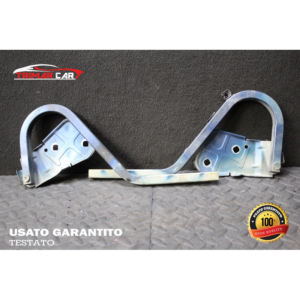 41610598828 KIT CERNIERE COFANO MOTORE ANTERIORE DX SX MINI COOPER (R50,R53)(01-06) ONE D 1.4D 75CV 55KW COD MOT. 1ND