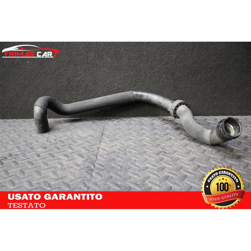 17127788770 TUBO MANICOTTO ACQUA  ONE D 1.4D 75CV 55KW COD MOT. 1ND