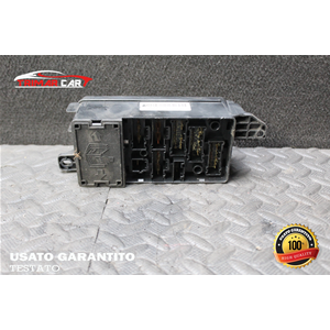 6906604-02 CENTRALINA SCATOLA PORTAFUSIBILI MINI COOPER (R50,R53)(01-06) ONE D 1.4D 75CV 55KW COD MOT. 1ND