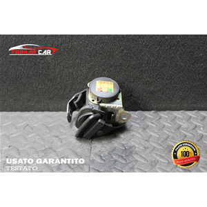 601030000 CINTURA SICUREZZA POSTERIORE DESTRA MINI COOPER (R50,R53)(01-06) ONE D 1.4D 75CV 55KW COD MOT. 1ND