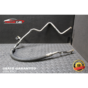 TUBO ARIA CONDIZIONATA CLIMA MINI COOPER (R50,R53)(01-06) ONE D 1.4D 75CV 55KW COD MOT. 1ND