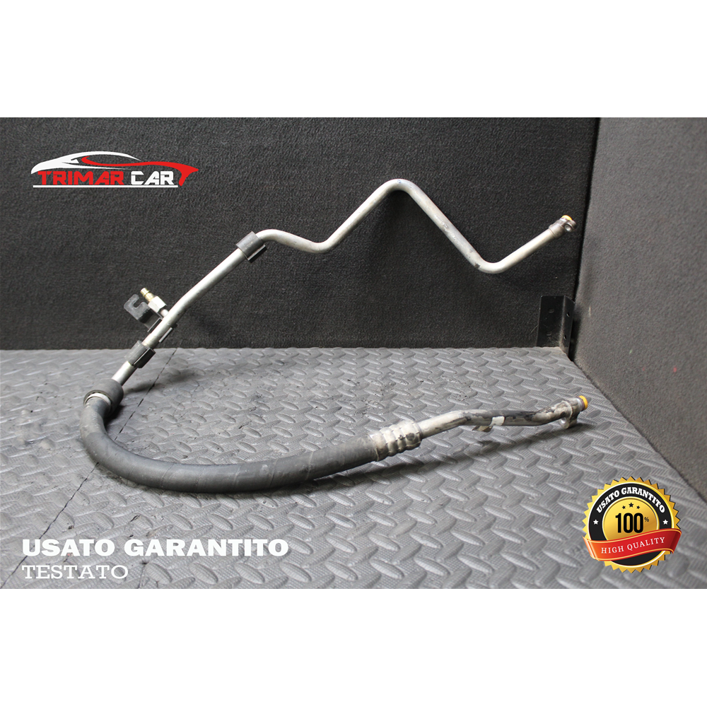 TUBO ARIA CONDIZIONATA CLIMA MINI COOPER (R50,R53)(01-06) ONE D 1.4D 75CV 55KW COD MOT. 1ND