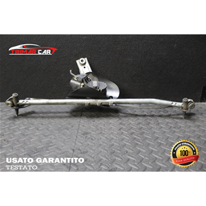 54517611 MOTORINO TERGICRISTALLO ANTERIORE MINI COOPER (R50,R53)(01-06) ONE D 1.4D 75CV 55KW COD MOT. 1ND