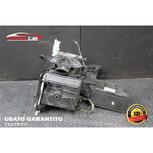 W964404H SCATOLA ALLOGGIAMENTO CLIMATIZZATORE MINI COOPER (R50,R53)(01-06) ONE D 1.4D 75CV 55KW COD MOT. 1ND