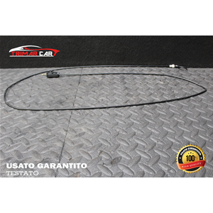 7069310 LACCIO APERTURA COFANO PORTELLONE MINI COOPER (R50,R53)(01-06) ONE D 1.4D 75CV 55KW COD MOT. 1ND