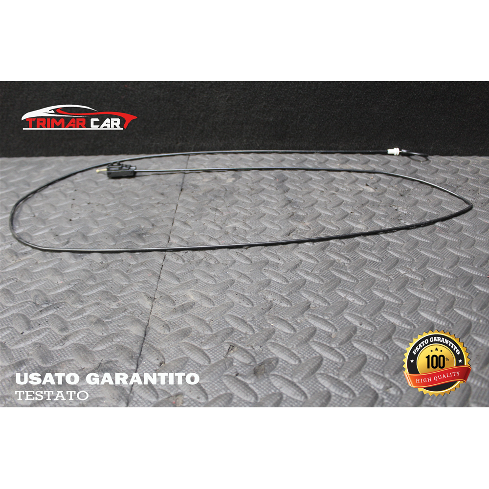 7069310 LACCIO APERTURA COFANO PORTELLONE MINI COOPER (R50,R53)(01-06) ONE D 1.4D 75CV 55KW COD MOT. 1ND