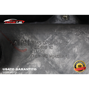 51450769104-08 SOSTEGNO CRUSCOTTO INTERNO MINI COOPER (R50,R53)(01-06) ONE D 1.4D 75CV 55KW COD MOT. 1ND