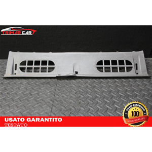 RIVESTIMENTO BATTICOFANO PORTELLONE POSTERIORE MINI COOPER (R50,R53)(01-06) ONE D 1.4D 75CV 55KW COD MOT. 1ND