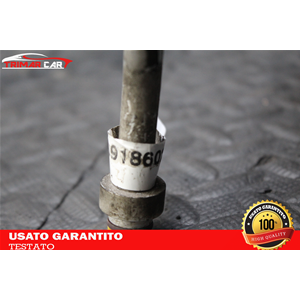 64536918602 TUBO ARIA CONDIZIONATA CLIMA MINI COOPER (R50,R53)(01-06) ONE D 1.4D 75CV 55KW COD MOT. 1ND