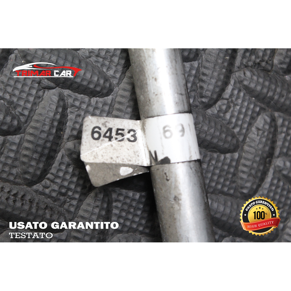 TUBO ARIA CONDIZIONATA CLIMA MINI COOPER (R50,R53)(01-06) ONE D 1.4D 75CV 55KW COD MOT. 1ND