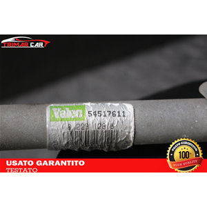 54517611 MOTORINO TERGICRISTALLO ANTERIORE MINI COOPER (R50,R53)(01-06) ONE D 1.4D 75CV 55KW COD MOT. 1ND