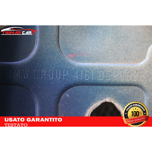41610598828 KIT CERNIERE COFANO MOTORE ANTERIORE DX SX MINI COOPER (R50,R53)(01-06) ONE D 1.4D 75CV 55KW COD MOT. 1ND