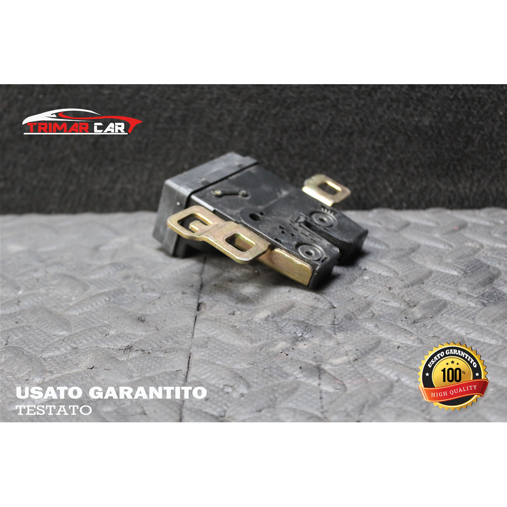 7130322 SERRATURA PORTELLONE POSTERIORE MINI COOPER (R50,R53)(01-06) ONE D 1.4D 75CV 55KW COD MOT. 1ND