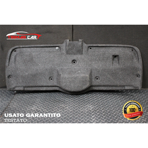 PANNELLO COFANO BAULE POSTERIORE  ONE D 1.4D 75CV 55KW COD MOT. 1ND