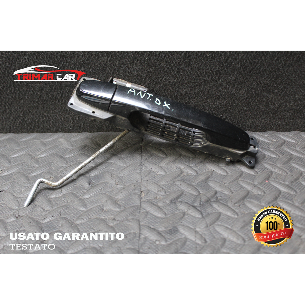 6921112220C1 MANIGLIA ESTERNA ANTERIORE DESTRA TOYOTA RAV4 3 III (A3)(05-13)  