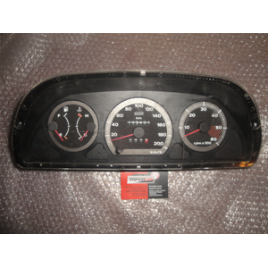 QUADRO STRUMENTI FIAT PALIO *VETRO LINEATO